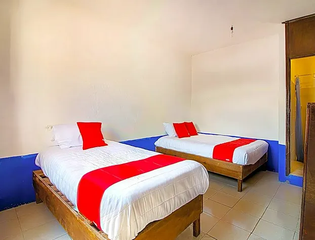 OYO Hotel Posada Los Faroles,Tabasco hotel detail image 2