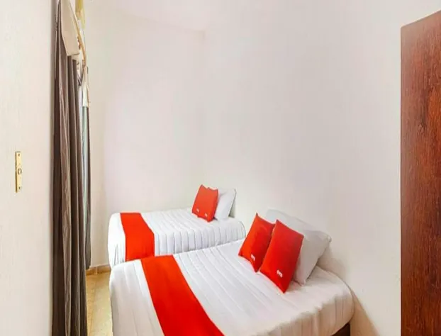 OYO Hotel Posada Los Faroles,Tabasco hotel detail image 2