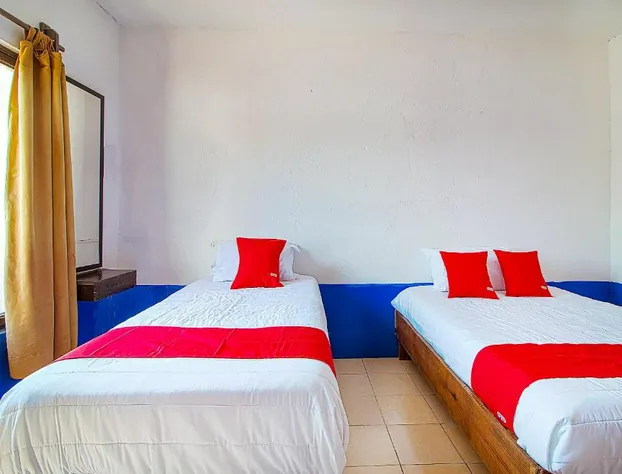 OYO Hotel Posada Los Faroles,Tabasco hotel detail image 3