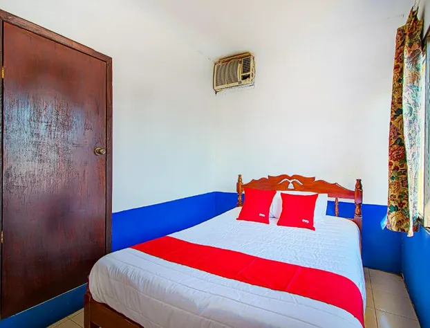 OYO Hotel Posada Los Faroles,Tabasco hotel detail image 4