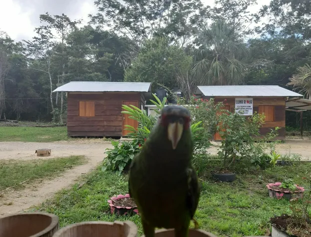 Cabaña Luna Roja hotel detail image 3