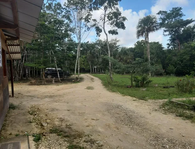Cabaña Luna Roja hotel detail image 4