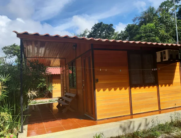 Cabaña Luna Roja hotel detail image 1