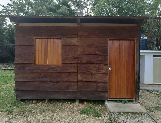 Cabaña Luna Roja hotel detail image 2