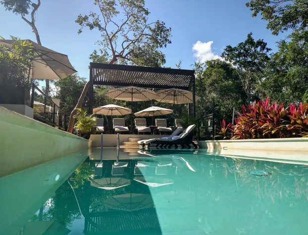 Xaha Villas Suites & Golf Resort hotel detail image 1