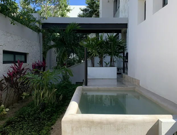 Xaha Villas Suites & Golf Resort hotel detail image 4