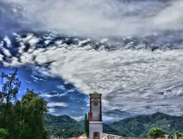 Hotel Casa Enpi hotel detail image 1