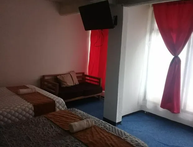 Hotel Casa Enpi hotel detail image 3