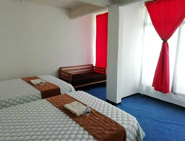 Hotel Casa Enpi hotel detail image 4