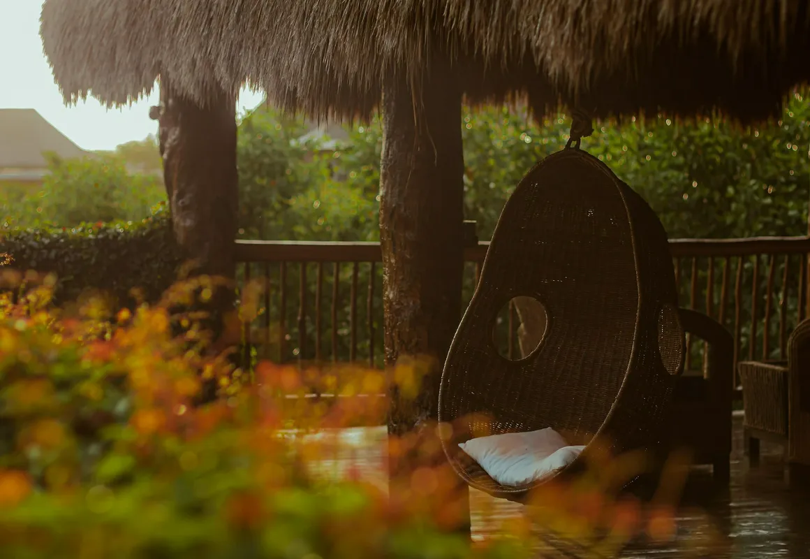 Casa Teka hotel hero