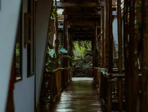 Casa Teka hotel detail image 3