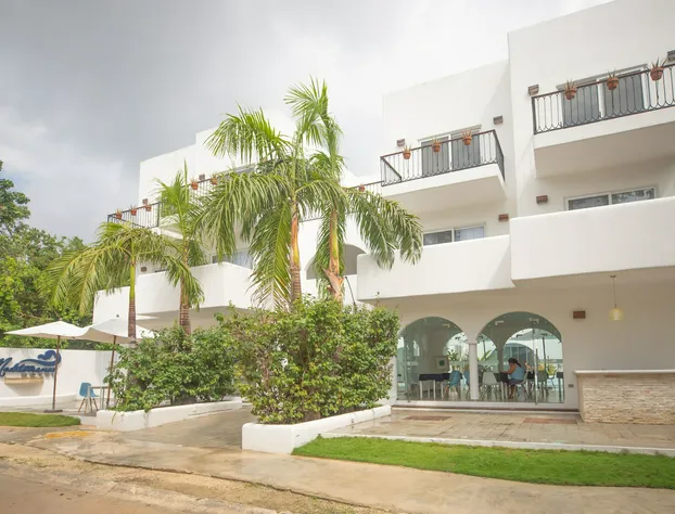 Mediterráneo Hotel Tulum hotel detail image 1