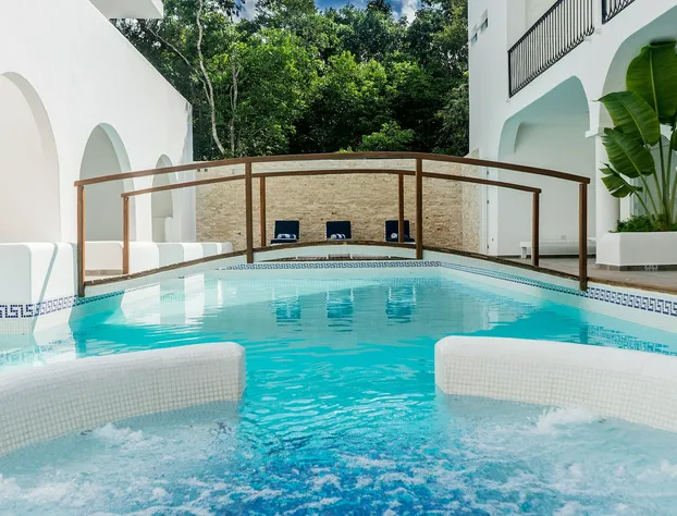 Mediterráneo Hotel Tulum hotel detail image 3