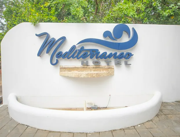 Mediterráneo Hotel Tulum hotel detail image 4