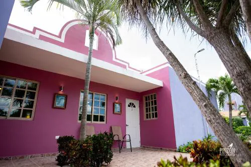 Hotel Suites Paraíso hotel detail image 1