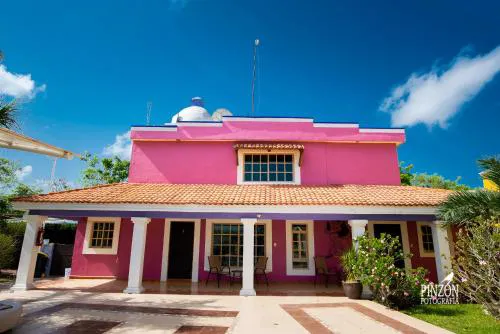 Hotel Suites Paraíso hotel detail image 2