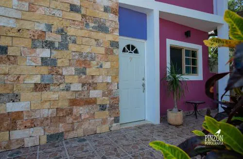 Hotel Suites Paraíso hotel detail image 3