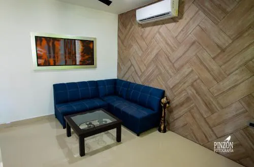 Hotel Suites Paraíso hotel detail image 4