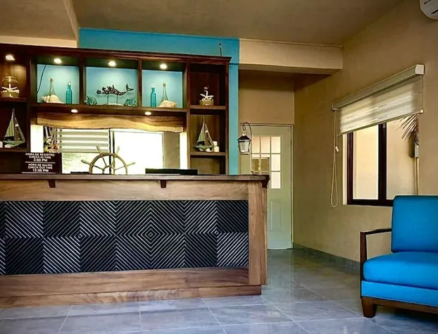 Pacific Inn Sayulita hotel detail image 1