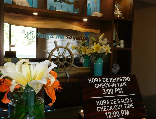 Pacific Inn Sayulita hotel detail image 2