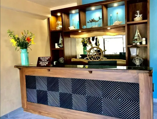 Pacific Inn Sayulita hotel detail image 1