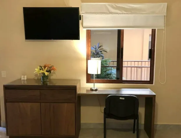 Pacific Inn Sayulita hotel detail image 4