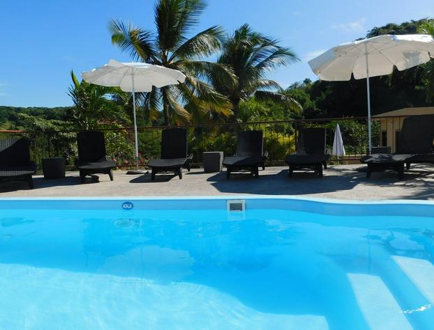Pacific Inn Sayulita hotel detail image 1
