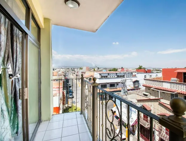 Hotel Carnaval hotel detail image 1