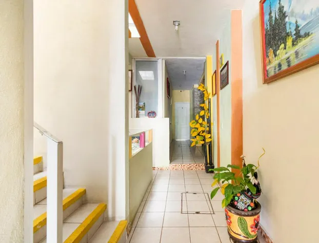 Hotel Carnaval hotel detail image 3