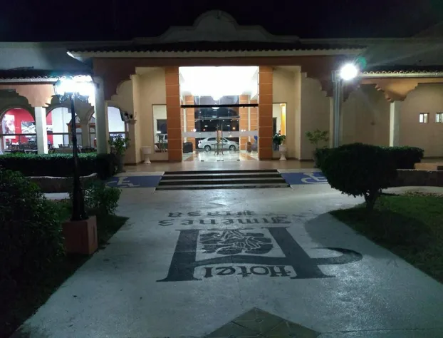 Hotel Jimenez Plaza hotel detail image 3