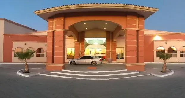 Hotel Jimenez Plaza hotel detail image 4