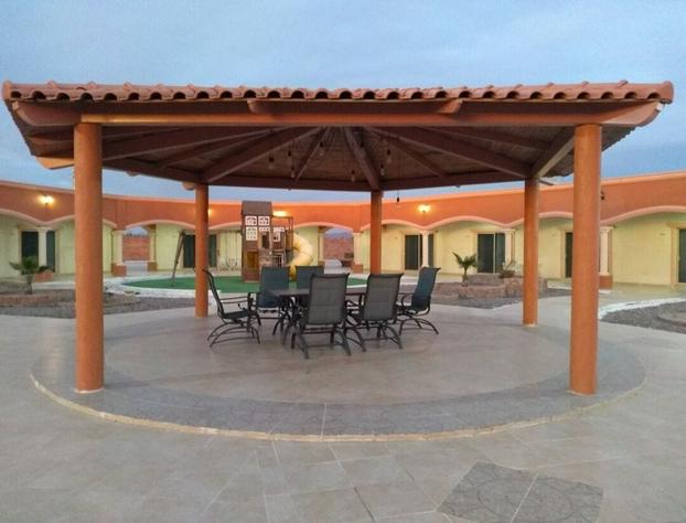 Hotel Jimenez Plaza hotel detail image 1