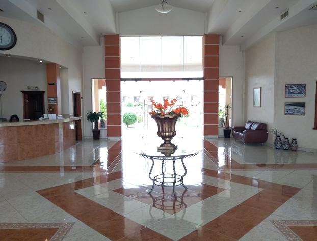 Hotel Jimenez Plaza hotel detail image 4