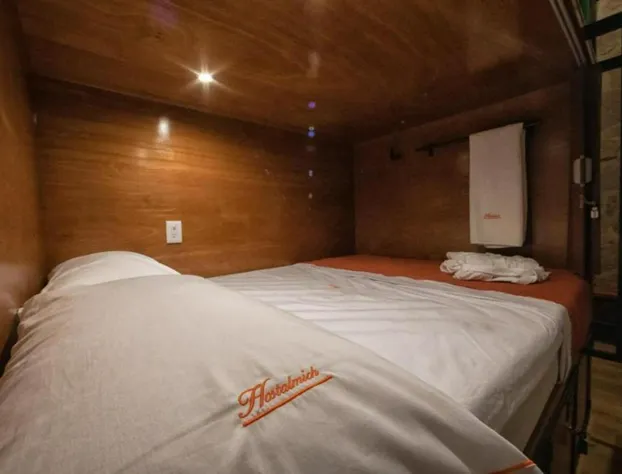 OYO Hostal Mich Morelia hotel detail image 1