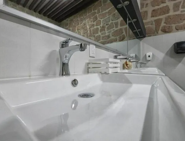 OYO Hostal Mich Morelia hotel detail image 3