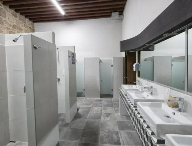 OYO Hostal Mich Morelia hotel detail image 4