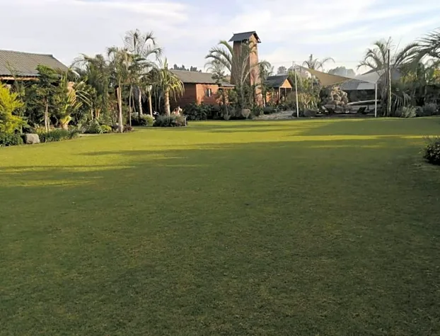 Cabañas la finca 2 hotel detail image 1