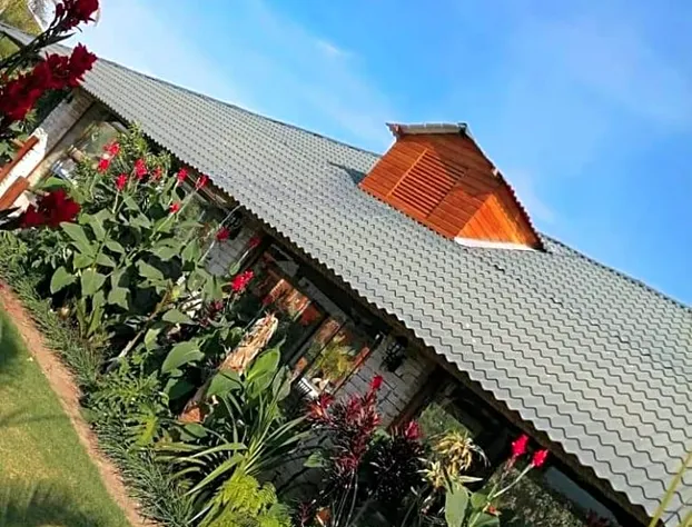 Cabañas la finca 2 hotel detail image 2