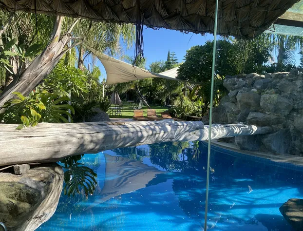 Cabañas la finca 2 hotel detail image 1