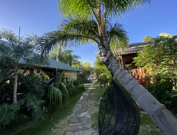 Cabañas la finca 2 hotel detail image 2