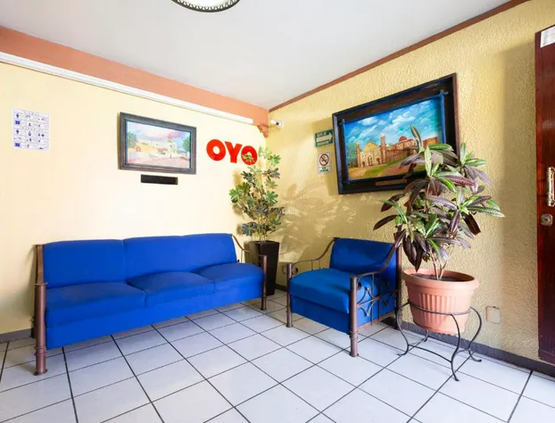 Hotel Posada San Rafael hotel detail image 2