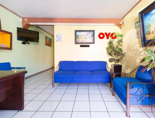 Hotel Posada San Rafael hotel detail image 4