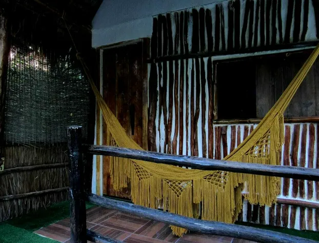 Pancho villa Tulum hotel detail image 2