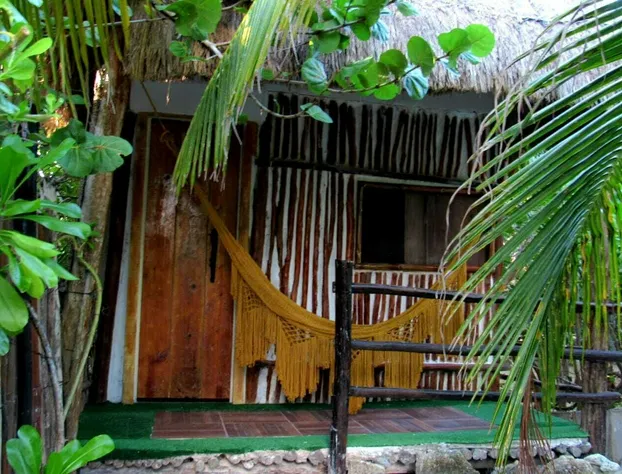 Pancho villa Tulum hotel detail image 1
