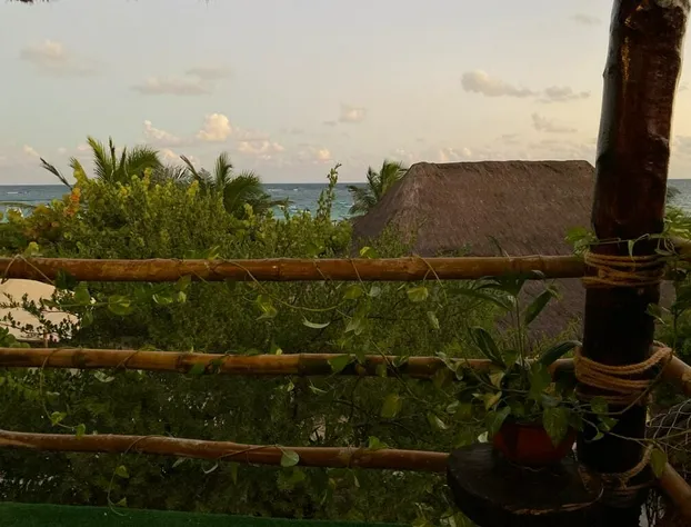 Pancho villa Tulum hotel detail image 3