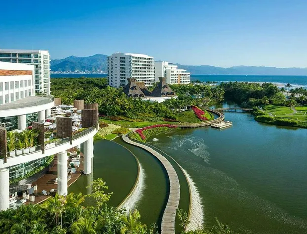 NV The Grand Mayan Suites at Vidanta in Nuevo Vallarta hotel detail image 2