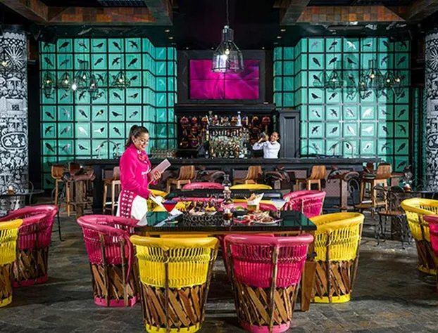 NV The Grand Mayan Suites at Vidanta in Nuevo Vallarta hotel detail image 4