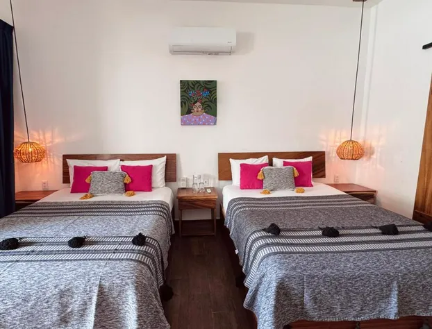 Casa Beu - Adults Only hotel detail image 4