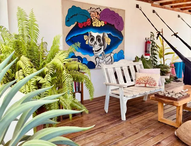 Casa Beu - Adults Only hotel detail image 2