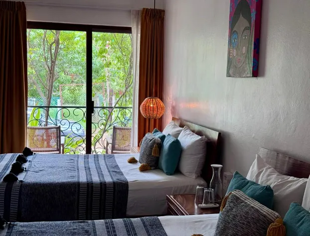 Casa Beu - Adults Only hotel detail image 3